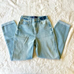 NWT! Hollister Jeans